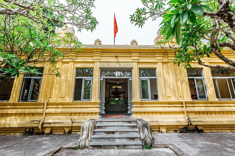Da Nang Cham Museum - Capture the majestic beauty of Da Nang’s cultural landmarks